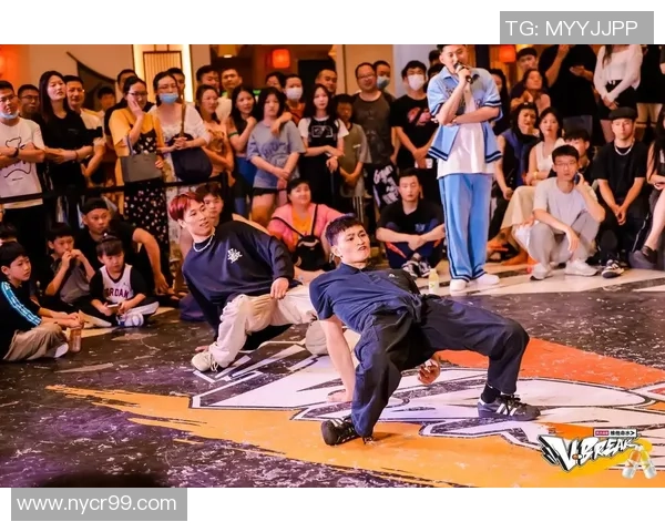 热议街舞:北京街舞队如何实现默契配合与风格创新的双重变革