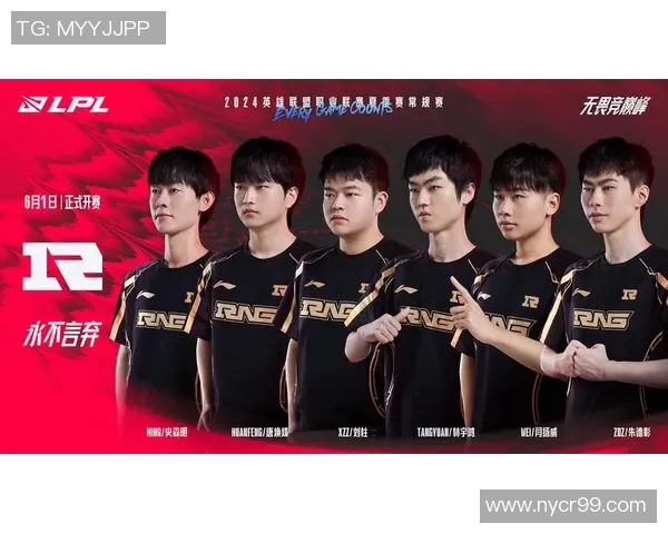 英雄联盟深度解析:RNG战队默契配合背后的秘密与策略